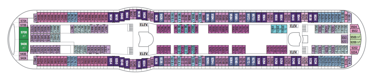 Royal Caribbean Freedom of the Seas Deck 9.png